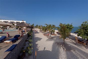 Ora Resort Twiga Beach Ватаму Экстерьер фото